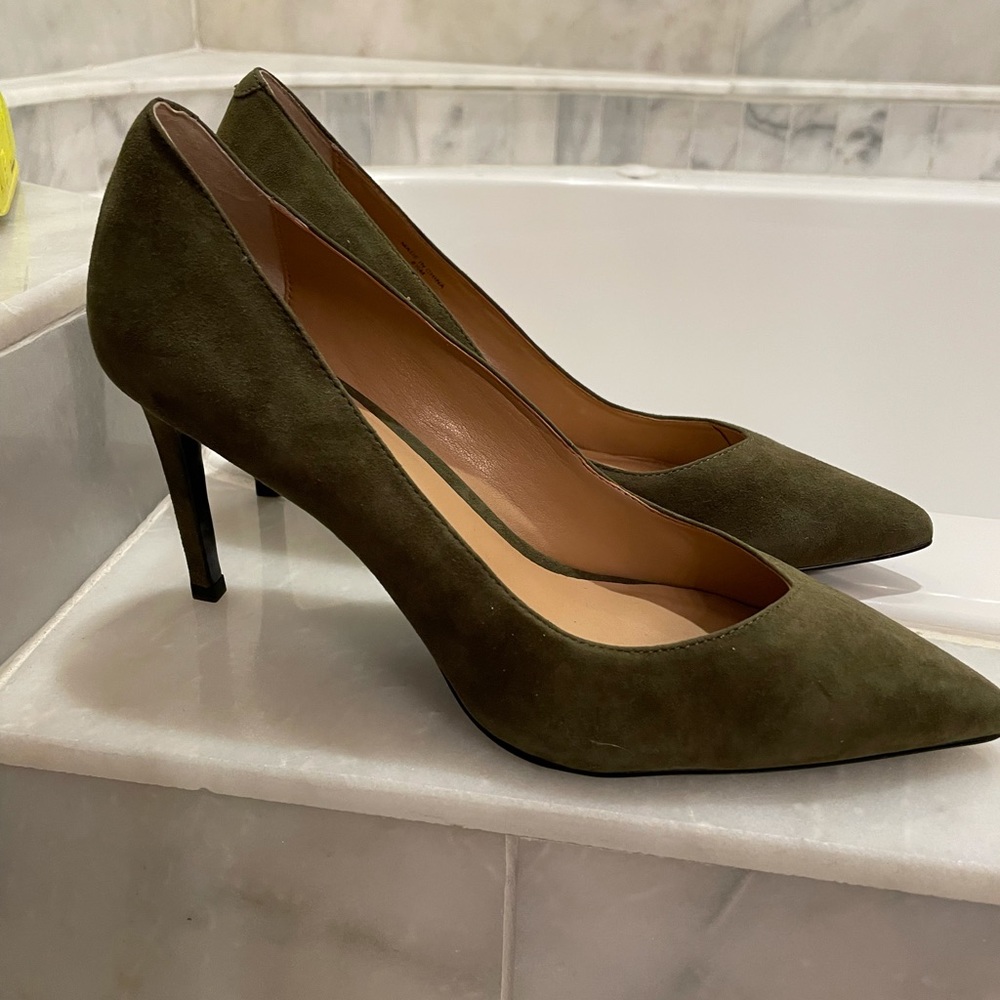 Banana Republic | Heels